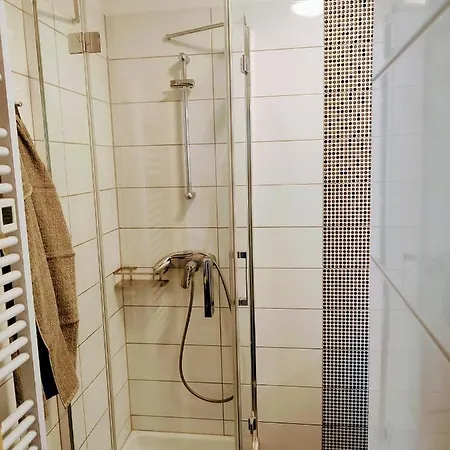 Carmen Sylva Apartment