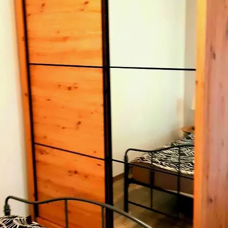 Apartment Carmen Sylva Volosko