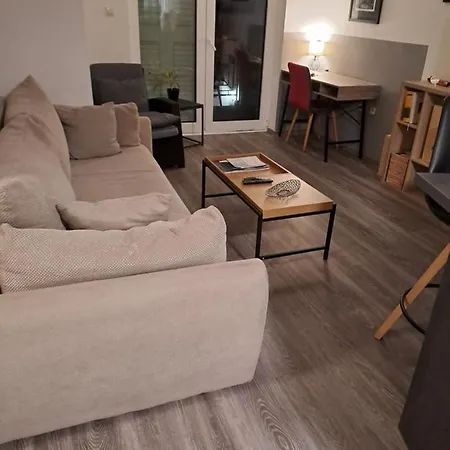 Apartment Carmen Sylva *